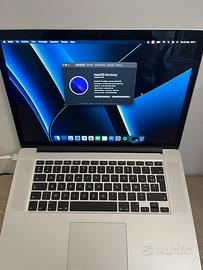 MACBOOK PRO 2015!!!