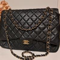 Borsa Chanel Classic Flap