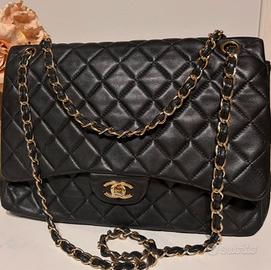 Borsa Chanel Classic Flap
