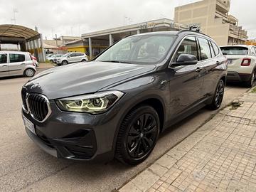 Bmw X1 xDrive25e Sport 2022
