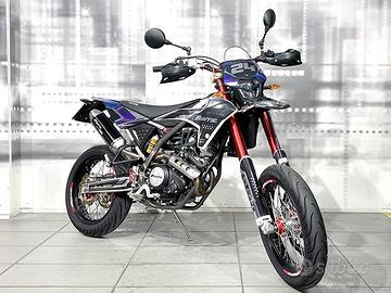 Fantic Motor XMF 125 Motard Competition