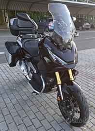Honda X-ADV 750 (Mod. 2025) - Travel full optional