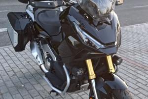 Honda X-ADV 750 (Mod. 2025) - Travel full optional