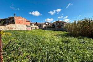 Terreno edificabile di 900 mq