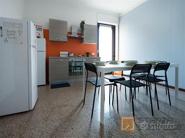 STANZA SINGOLA ALL INCLUSIVE