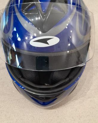 Casco da moto AXO
