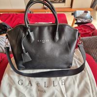 Borsa Gaelle nera