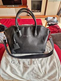 Borsa Gaelle nera