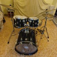 BATTERIA SONOR FORCE 507