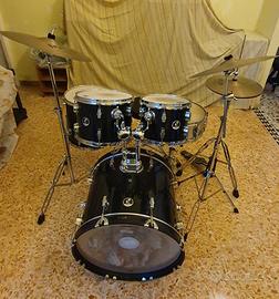 BATTERIA SONOR FORCE 507