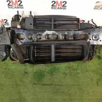 KIT RADIATORI FORD Focus Berlina 4Â° Serie benzina