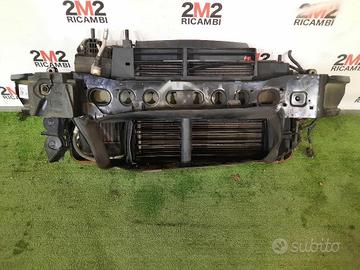 KIT RADIATORI FORD Focus Berlina 4Â° Serie benzina