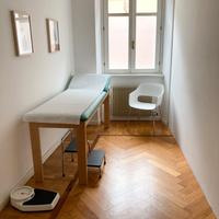 Studio medico/massaggi 1 giorno a settimana