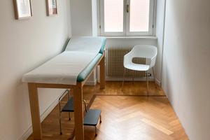 Studio medico/massaggi 1 giorno a settimana