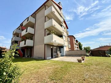 2 LOCALI A ABBIATEGRASSO
