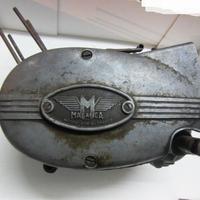 Malanca motore 3 marce export