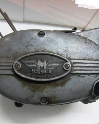 Malanca motore 3 marce export