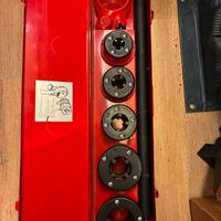 Filiera per tubi Fefi