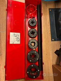 Filiera per tubi Fefi