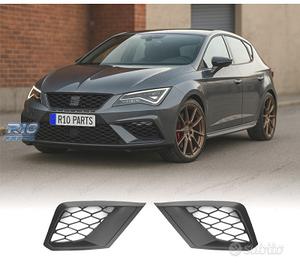 GRIGLIA INFERIORE SEAT LEON CUPRA R 17-20 ABS