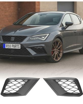 GRIGLIA INFERIORE SEAT LEON CUPRA R 17-20 ABS