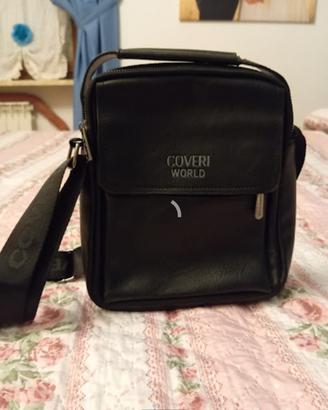 borsa tracolla Enrico Coveri 