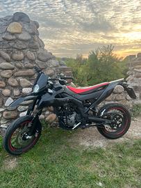 Aprilia SX 125