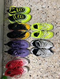 Scarpe da basket