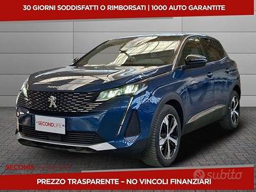 Peugeot 3008 1.5 bluehdi Allure Pack s&s 130c...