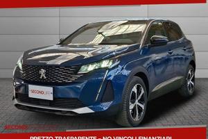 Peugeot 3008 1.5 bluehdi Allure Pack s&s 130c...