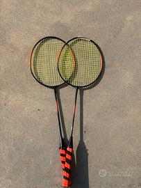 Racchette da Volano
