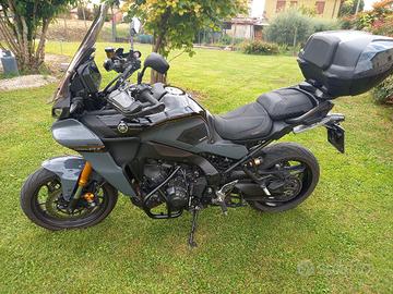  splendida tracer 9 gt+