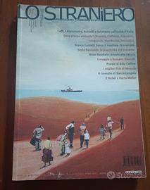 Rivista Lo Straniero N.113 Novembre 2009
