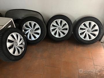 Gomme quattro stagioni