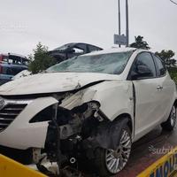 Ricambi Lancia Ypsilon 2014