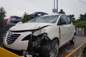 Ricambi Lancia Ypsilon 2014