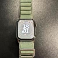 Apple Watch Serie 5 GPS