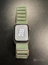 Apple Watch Serie 5 GPS