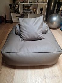 Poltrona / Divano mod. PANAMA di Filippo Ghezzani