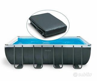 Liner intex xtr piscina fuori terra 
