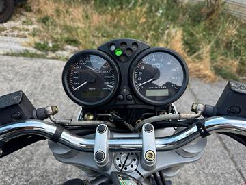 Ducati Monster 620 - 2003