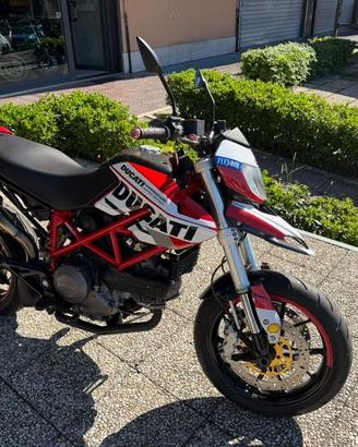 DUCATI Hypermotard 796 TUTTO INCLUSO ANCHE PASSA