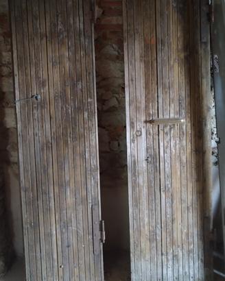 ante in legno 