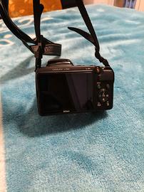 Nikon Coolpix L330 + Scheda SD 32GB
