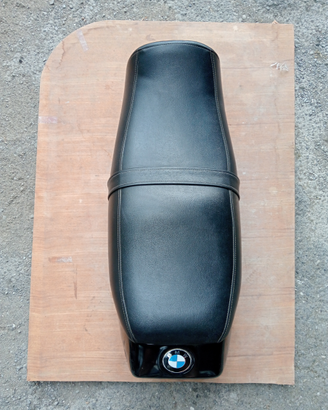 Sella BMW R65 (prima serie 1981)