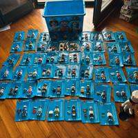 Playmobil NUOVI mestiere