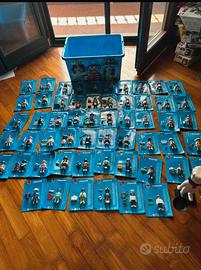 Playmobil NUOVI mestiere