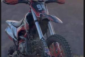 Honda Altro modello - 2021