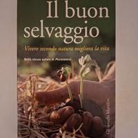 Il buon selvaggio - D. Bonanni