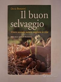 Il buon selvaggio - D. Bonanni